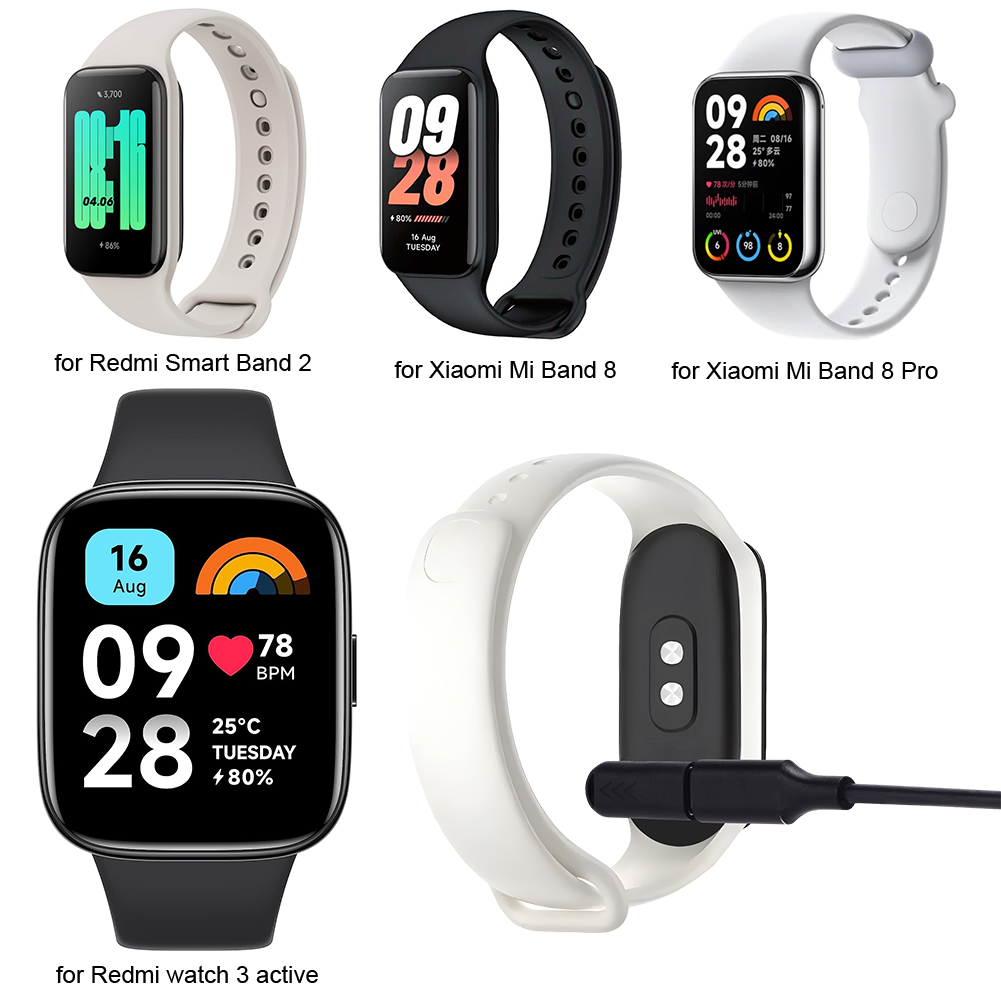 USB-C Vrouwelijk naar Xiaomi W - Watch Band Connector recensie en prijs