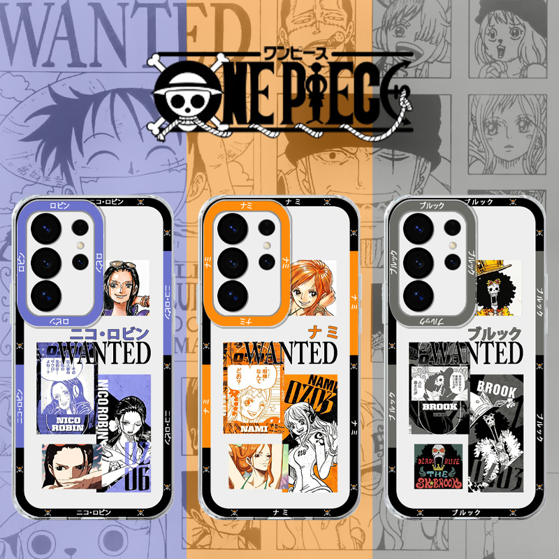 Een P-Piece Cartoon Zachte Sil - Samsung Galaxy S25 recensie en prijs