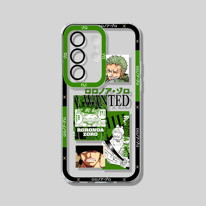 Een P-Piece Cartoon Zachte Sil - Samsung Galaxy S25 recensie en prijs