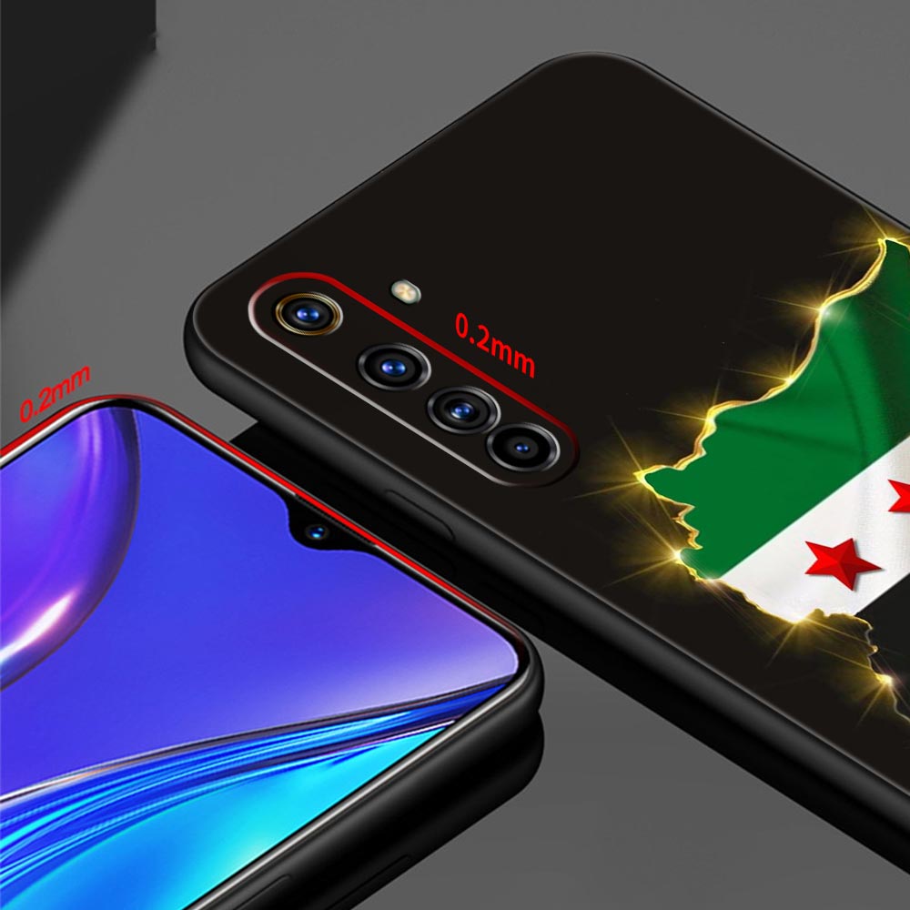 Soft TPU Case For Realme C67 C - Realme C67 recensie en prijs