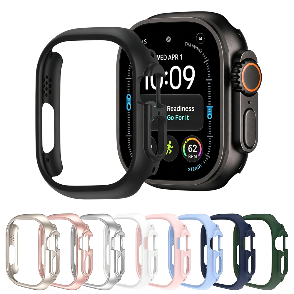 Beschermhoes voor Apple Watch  - Smartwatch Watch Accessories For Women recensie en prijs