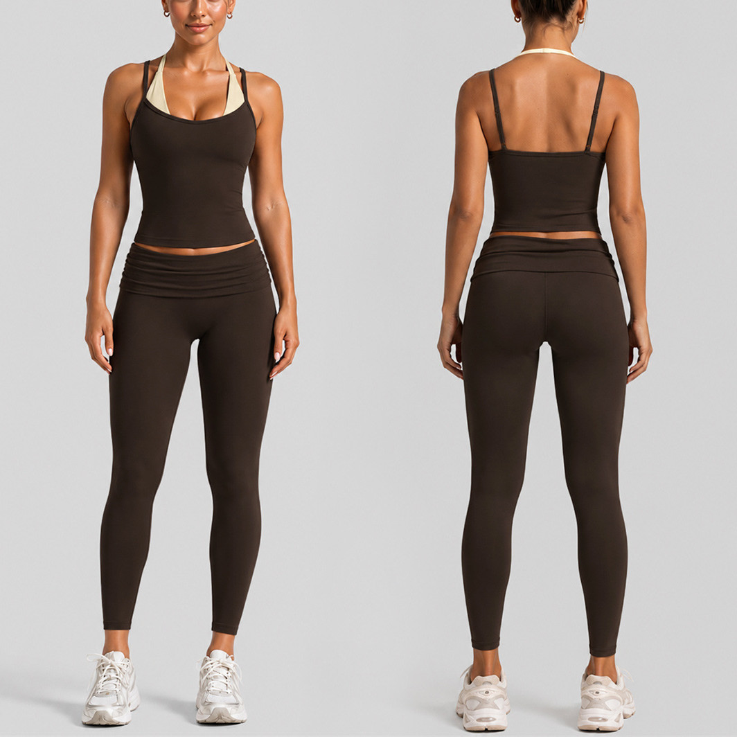 Pad Dames Block Dot Halter Dub - Rugged Sport Strap recensie en prijs