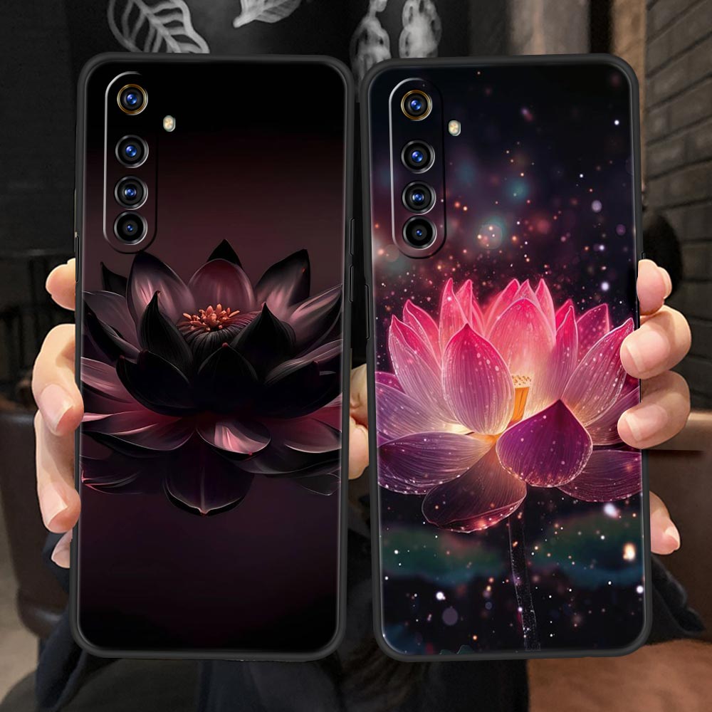 Zachte TPU hoes voor Realme C6 - Realme C67 recensie en prijs