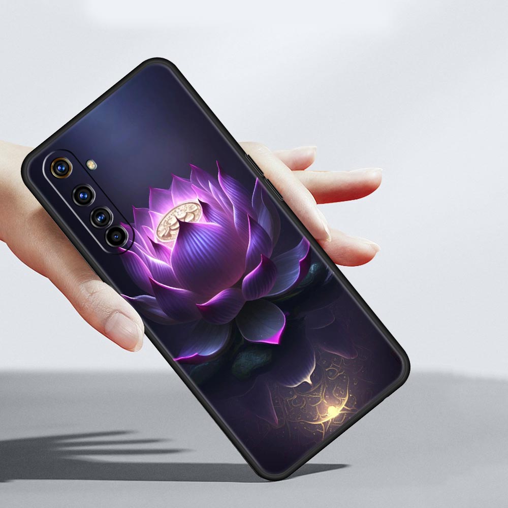 Zachte TPU hoes voor Realme C6 - Realme C67 recensie en prijs