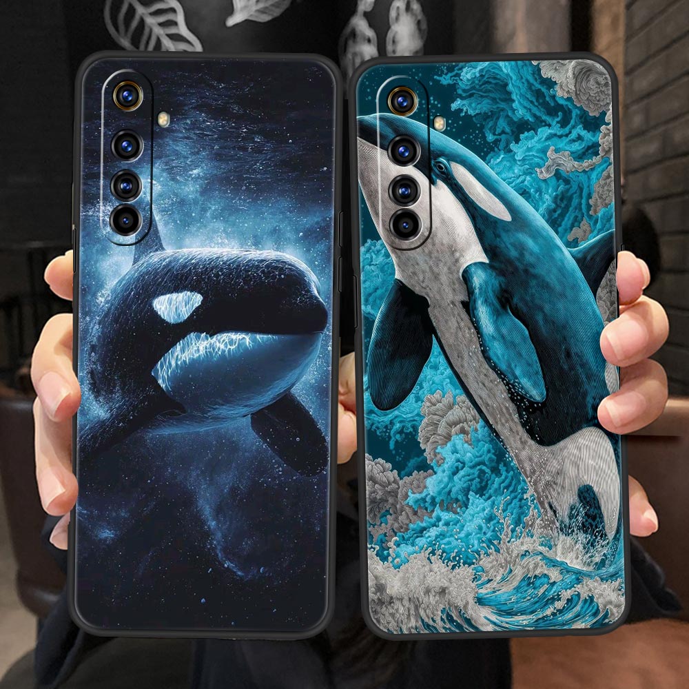 Zachte TPU hoes voor Realme C6 - Realme C67 recensie en prijs
