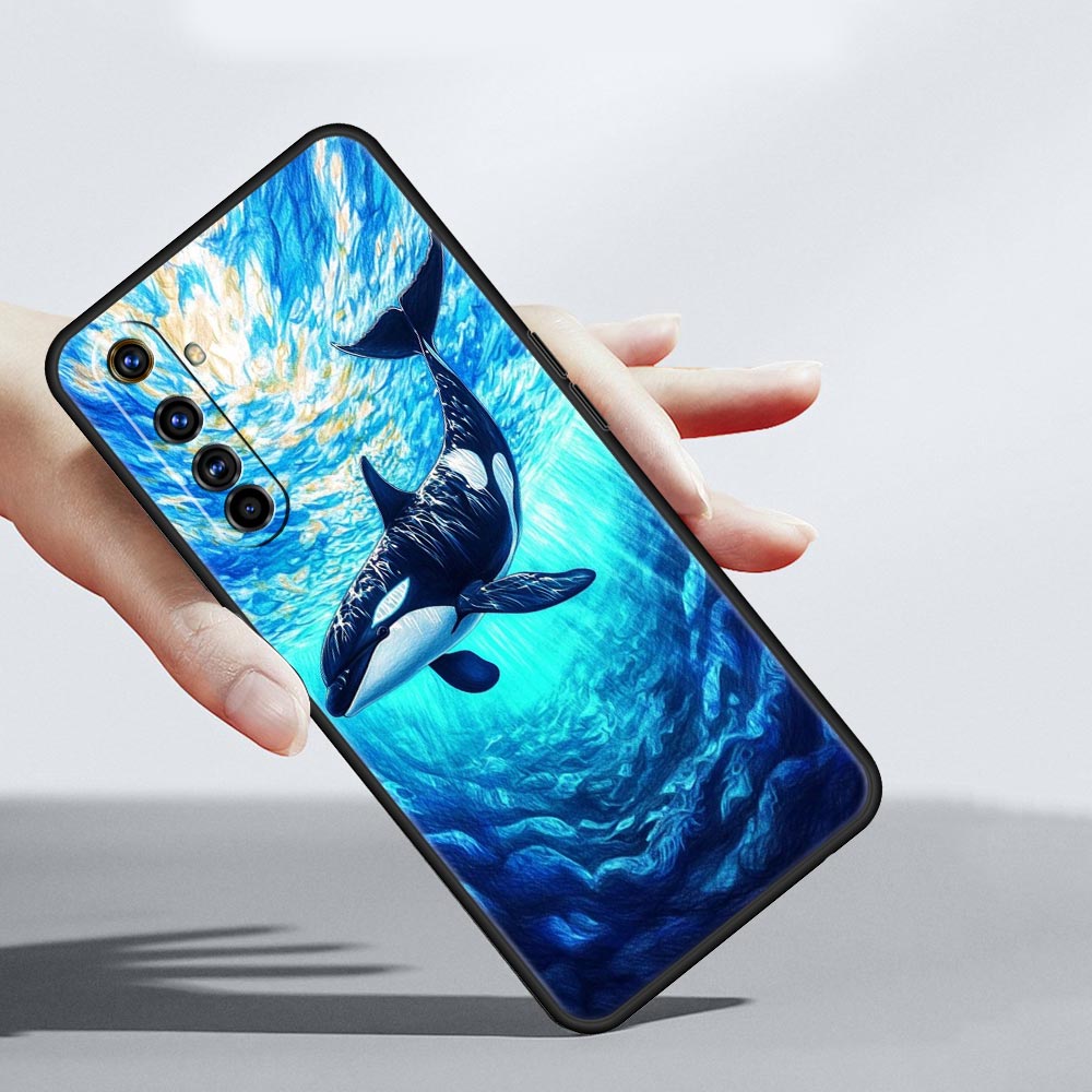 Zachte TPU hoes voor Realme C6 - Realme C67 recensie en prijs
