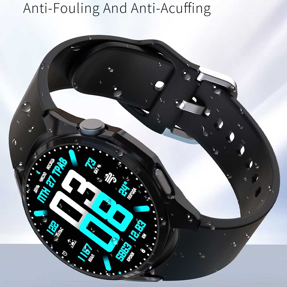 Hoesje voor Huawei Watch GT7 P - Huawei Smartwatch Accessories recensie en prijs
