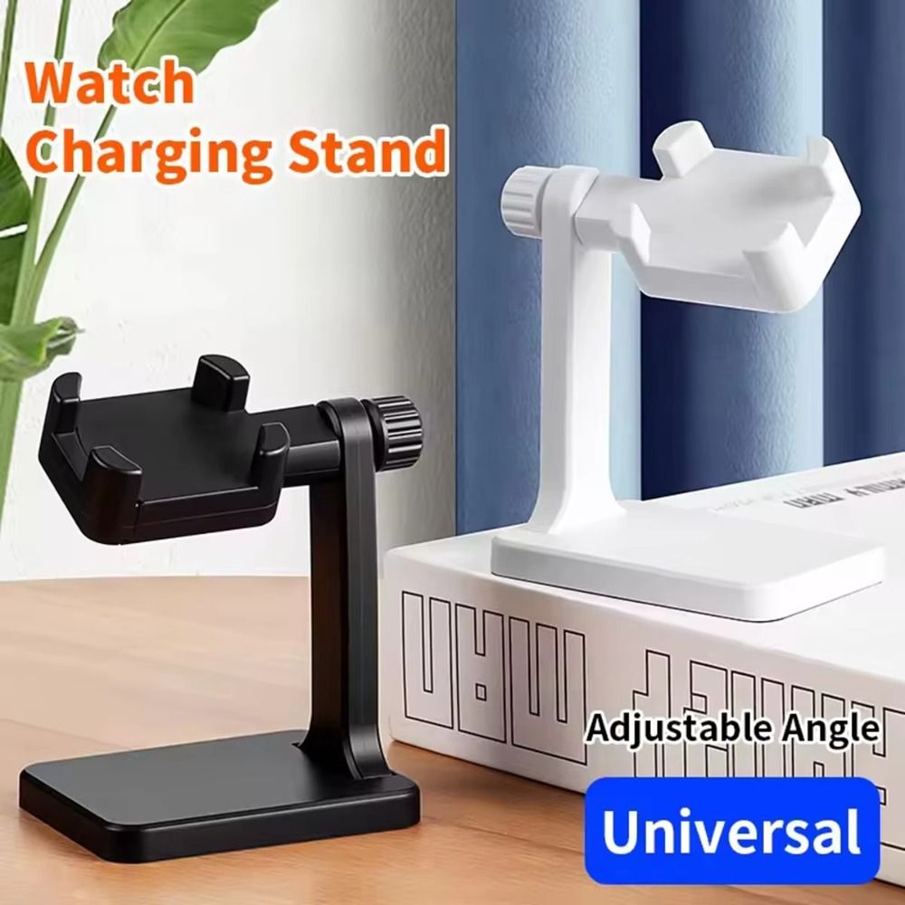 Verstelbare oplaadstandaard vo - Watch Charging Dock recensie en prijs