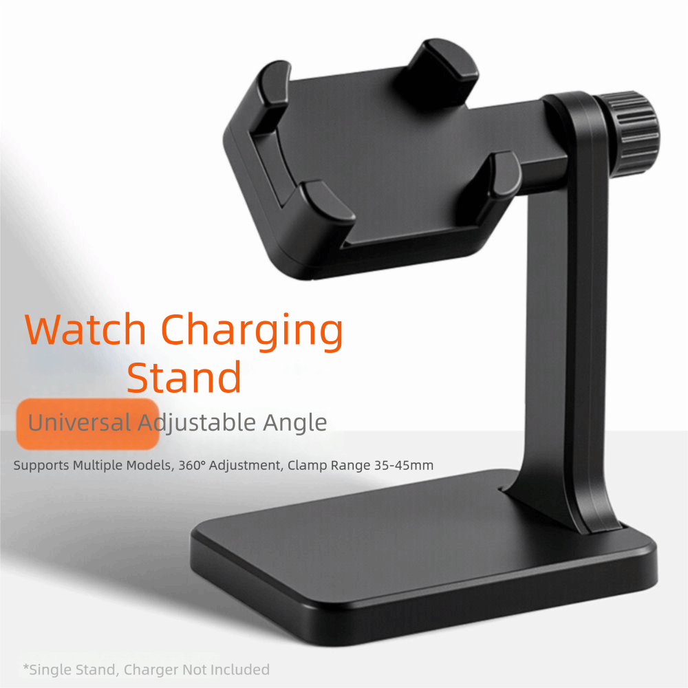 Verstelbare oplaadstandaard vo - Watch Charging Dock recensie en prijs
