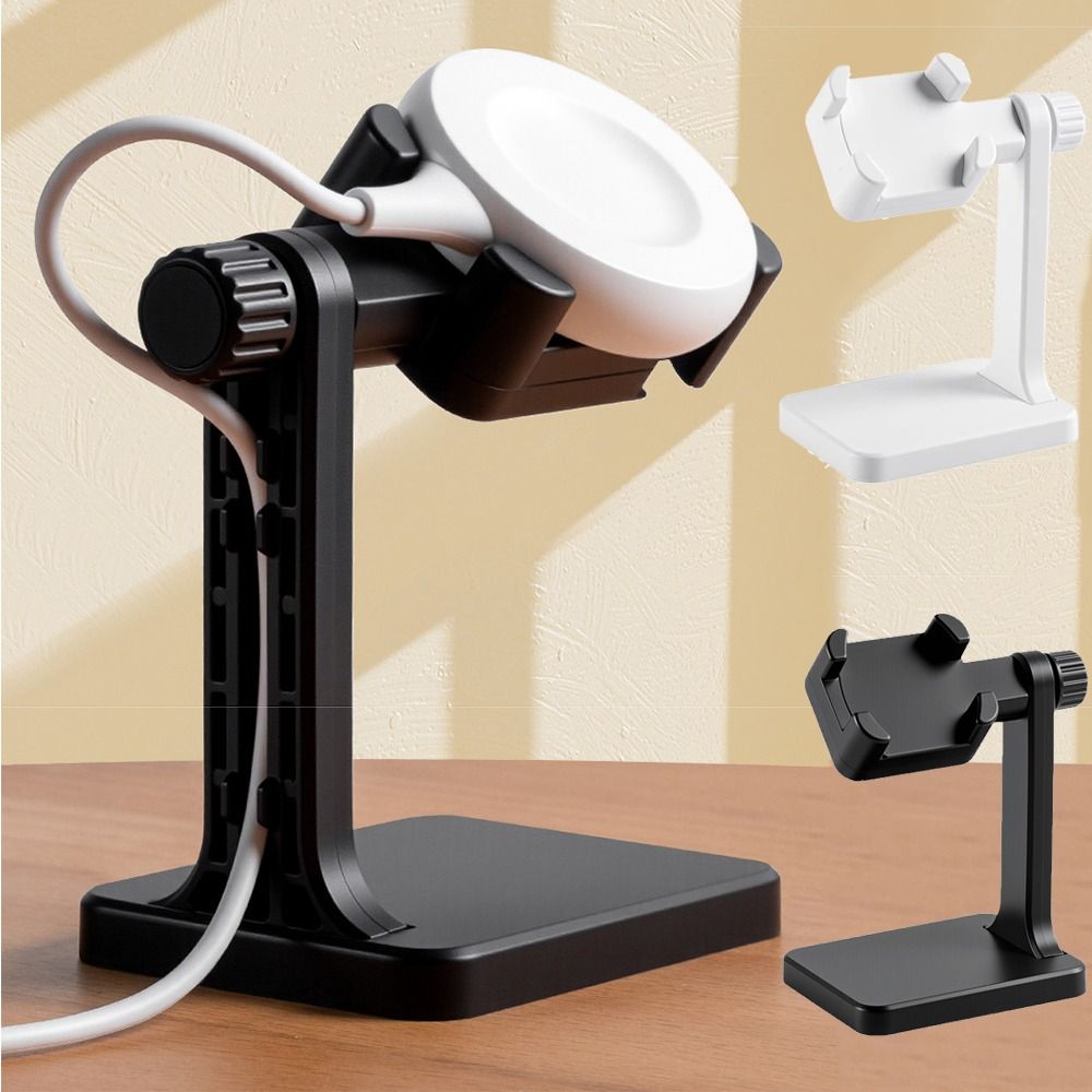 Verstelbare oplaadstandaard vo - Watch Charging Dock recensie en prijs