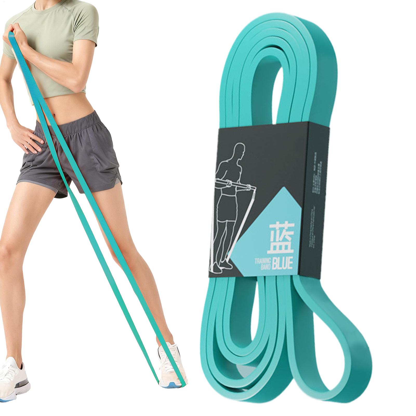 Workout-weerstandsbanden Elast - Milanaise Mesh Band recensie en prijs